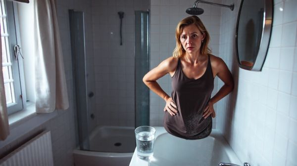 10 astuces infaillibles pour lutter contre l'humidité domestique