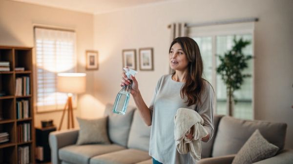 10 astuces infaillibles pour lutter contre l'humidité domestique