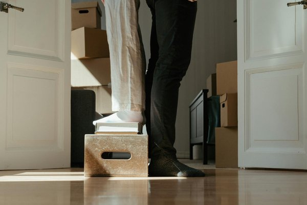 Créez un Éden Vert sur Votre Balcon : Astuces pour Intégrer des Treillis et Agrandir Votre Coin Jardin !