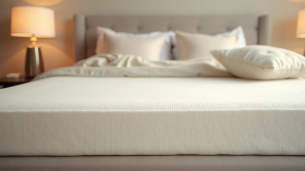 Comment choisir un matelas français à mémoire de forme confortable ?