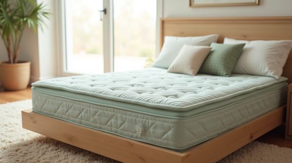Comment choisir un matelas français à mémoire de forme confortable ?