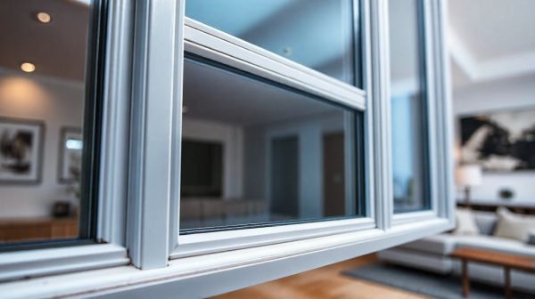 Conseils pratiques pour assurer l'étanchéité des fenêtres et portes en verre