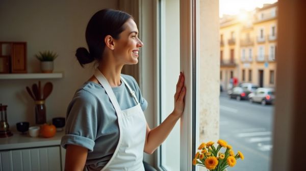 Les meilleures astuces pour louer une femme de ménage à Valence