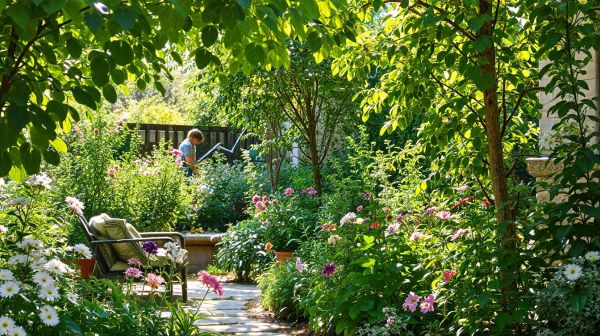 Les meilleures offres pour aménager votre jardin avec ACD