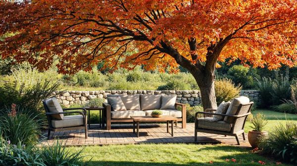Les meilleures offres pour aménager votre jardin avec ACD