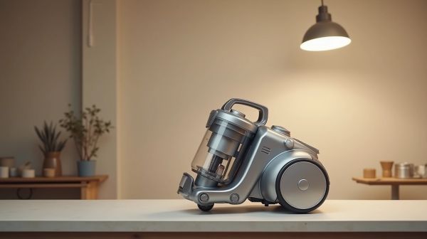 Quel aspirateur eau et poussière professionnel faut-il choisir ?