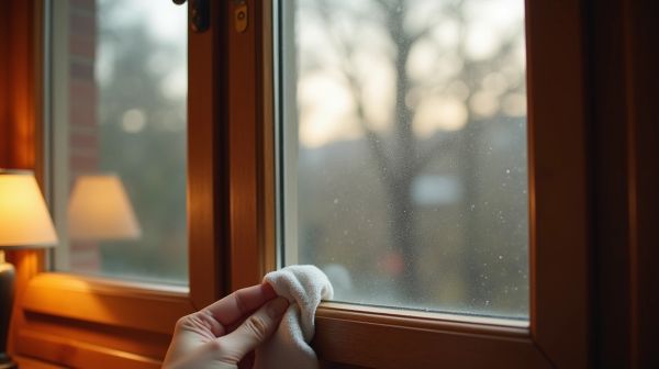 Réparer fenêtres et portes en verre pour un confort durable
