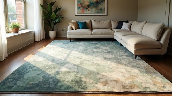 Tapis sur mesure : créez un intérieur unique avec style