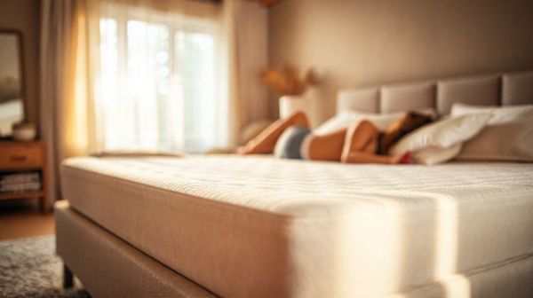 Top astuces pour sélectionner un matelas à mémoire de forme français