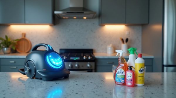 Top critères pour sélectionner un aspirateur eau et poussière