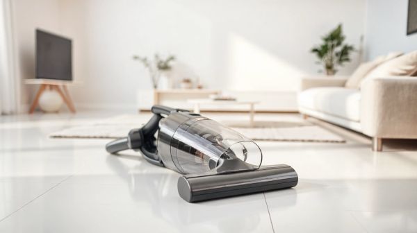 Top critères pour sélectionner un aspirateur eau et poussière