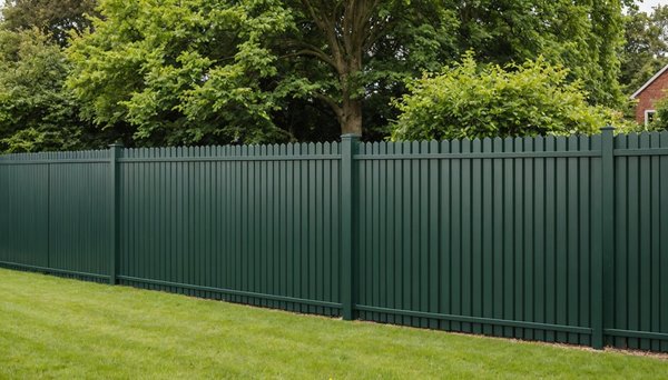 Guide pratique de l'occultation pour grillage rigide : conseils et solutions