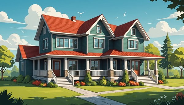 Construire la maison de vos rêves avec piraino