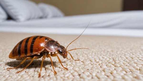 Les secrets d'un traitement efficace contre les punaises de lit